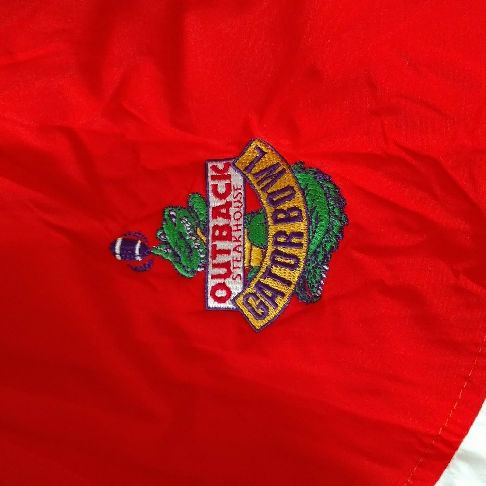 Virginia Tech Jacket - Picture 3 of 3